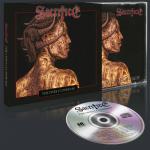 THE ONES I CONDEMN REISSUE (CD SLIPCASE) THE ONES I CONDEMN REISSUE (CD SLIPCASE)