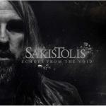 ECHOES FROM THE VOID VINYL (LP BLACK) ECHOES FROM THE VOID VINYL (LP BLACK)