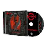 THE PIT AND THE PENDULUM (CD) THE PIT AND THE PENDULUM (CD)