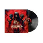 LUCID NIGHTMARES VINYL (LP BLACK) LUCID NIGHTMARES VINYL (LP BLACK)
