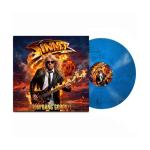 BOOM BANG GOODBYE BLUE MARBLED VINYL (LP) BOOM BANG GOODBYE BLUE MARBLED VINYL (LP)