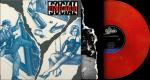 SOCIAL DISTORTION MARBLED VINYL REISSUE (LP) SOCIAL DISTORTION MARBLED VINYL REISSUE (LP)
