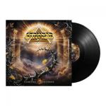 THRONE OF THORNS VINYL (LP BLACK) THRONE OF THORNS VINYL (LP BLACK)