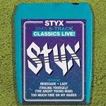 CLASSICS LIVE (CD) CLASSICS LIVE (CD)