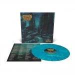 THE CRAWL COVE MARBLED VINYL (LP) THE CRAWL COVE MARBLED VINYL (LP)