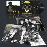 FILTH HOUNDS OF HADES VINYL REISSUE (LP BLACK) FILTH HOUNDS OF HADES VINYL REISSUE (LP BLACK)
