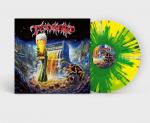 VOL(L)UME 14 REMASTERED 2026 HAZARD SPLATTER VINYL (LP) VOL(L)UME 14 REMASTERED 2026 HAZARD SPLATTER VINYL (LP)