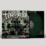 DARKER DAYS AHEAD GREEN VINYL REPRINT (LP) DARKER DAYS AHEAD GREEN VINYL REPRINT (LP)