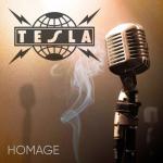 HOMAGE (CD) HOMAGE (CD)