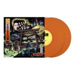 CROWN IN THE GRAVE CRUSH ORANGE INDIE VINYL (2LP) CROWN IN THE GRAVE CRUSH ORANGE INDIE VINYL (2LP)