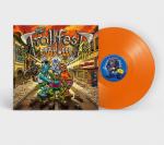 TROLLYWOOD ORANGE VINYL (LP) TROLLYWOOD ORANGE VINYL (LP)