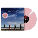 CARNAVAL DE LUZ PINK VINYL (LP) CARNAVAL DE LUZ PINK VINYL (LP)