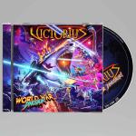 WORLD WAR DINOSAUR (CD) WORLD WAR DINOSAUR (CD)