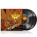 SYMPHONIQUE VINYL (2LP BLACK) SYMPHONIQUE VINYL (2LP BLACK)