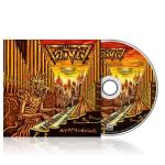SYMPHONIQUE (CD O-CARD) SYMPHONIQUE (CD O-CARD)