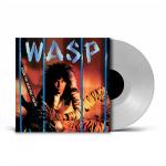 INSIDE THE ELECTRIC CIRCUS EXCL. CLEAR VINYL (LP) INSIDE THE ELECTRIC CIRCUS EXCL. CLEAR VINYL (LP)