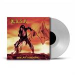 THE LAST COMMAND EXCL. CLEAR VINYL (LP) THE LAST COMMAND EXCL. CLEAR VINYL (LP)