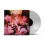 W.A.S.P. EXCL. CLEAR VINYL (LP) W.A.S.P. EXCL. CLEAR VINYL (LP)