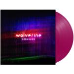 ANOMALIES VIOLET VINYL (LP) ANOMALIES VIOLET VINYL (LP)
