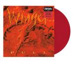 PULL APPLE RED VINYL REISSUE (LP) PULL APPLE RED VINYL REISSUE (LP)
