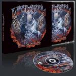 GATES OF TWILIGHT REISSUE (CD SLIPCASE) GATES OF TWILIGHT REISSUE (CD SLIPCASE)