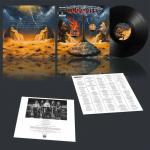 WINDS OF TIME VINYL (LP BLACK) WINDS OF TIME VINYL (LP BLACK)