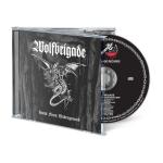 HOWL FROM THE UNDERGROUND (CD) HOWL FROM THE UNDERGROUND (CD)