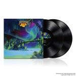AURORA VINYL (2LP BLACK) AURORA VINYL (2LP BLACK)