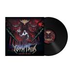 GONE WITH THE DEVIL VINYL (LP BLACK) GONE WITH THE DEVIL VINYL (LP BLACK)