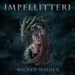 WICKED MAIDEN (CD)