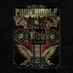 BIBLE OF THE BEAST (CD)
