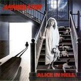 ALICE IN HELL REMASTERED (CD)