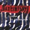COMPANY OF STRANGERS (CD)