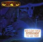 GOOD CLEAN FAMILY ENTERTAINTMENT YOU CAN TRUST (CD)