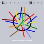 SOUNDS OF THE UNIVERSE (CD IMPORT)