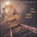 IN THE HOT SEAT REMASTERED (CD)