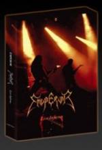 LIVE INFERNO LTD. EDIT. (DVD+2CD BOX SET)