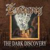 THE DARK DISCOVERY SPECIAL EDIT. (CD)
