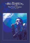 THE FINAL CHAPTER (3DVD)