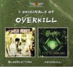 BLOODLETTING + COVERKILL (2CD)