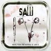 SAW IV (CD)