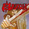 SAXON REMASTERED (CD)