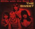 THE BEST OF: THE SWEET (2CD)