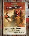 A FINNISH SUMMER WITH TURISAS (DVD)