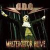 MASTERCUTOR ALIVE (2CD+DVD BOX)