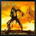 THE LAST COMMAND RE-ISSUE (DIGI)
