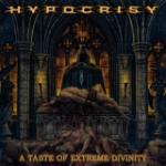 A TASTE OF EXTREME DIVINITY (CD)