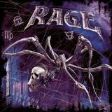   DVD-      RAGE Strings To A Web [Nuclear Blast/ Wizard]        [!]