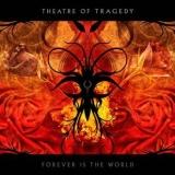 FOREVER IS THE WORLD (CD)