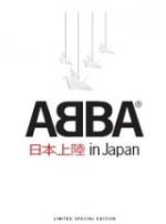ABBA IN JAPAN LTD. EDIT. (2DVD)